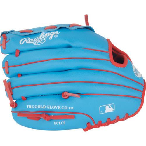 Rawlings Players Series Baseball Glove - 10.5"