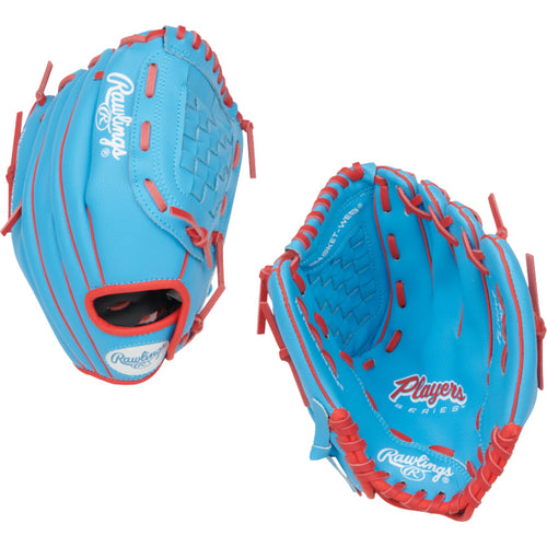 Rawlings Players Series Baseball Glove - 10.5"