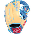 Rawlings Select Pro Lite Brice Turang Youth Model Baseball Glove - 11.25"