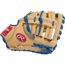 Rawlings Select Pro Lite Freddie Freeman Youth Model Baseball 1st Base Mitt - 11.5"