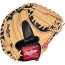 Rawlings Select Pro Lite Cal Raleigh Youth Model Baseball Catcher's Mitt - 32"