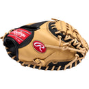 Rawlings Select Pro Lite Cal Raleigh Youth Model Baseball Catcher's Mitt - 32"