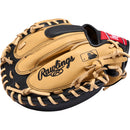 Rawlings Select Pro Lite Cal Raleigh Youth Model Baseball Catcher's Mitt - 32"