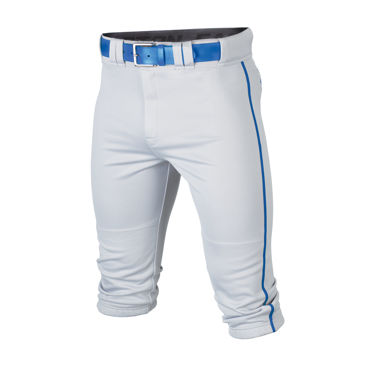 Easton Rival + Knicker Youth Baseball Piped Pants | Nutmeg