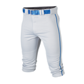 Easton Rival + Knicker Youth Baseball Piped Pants