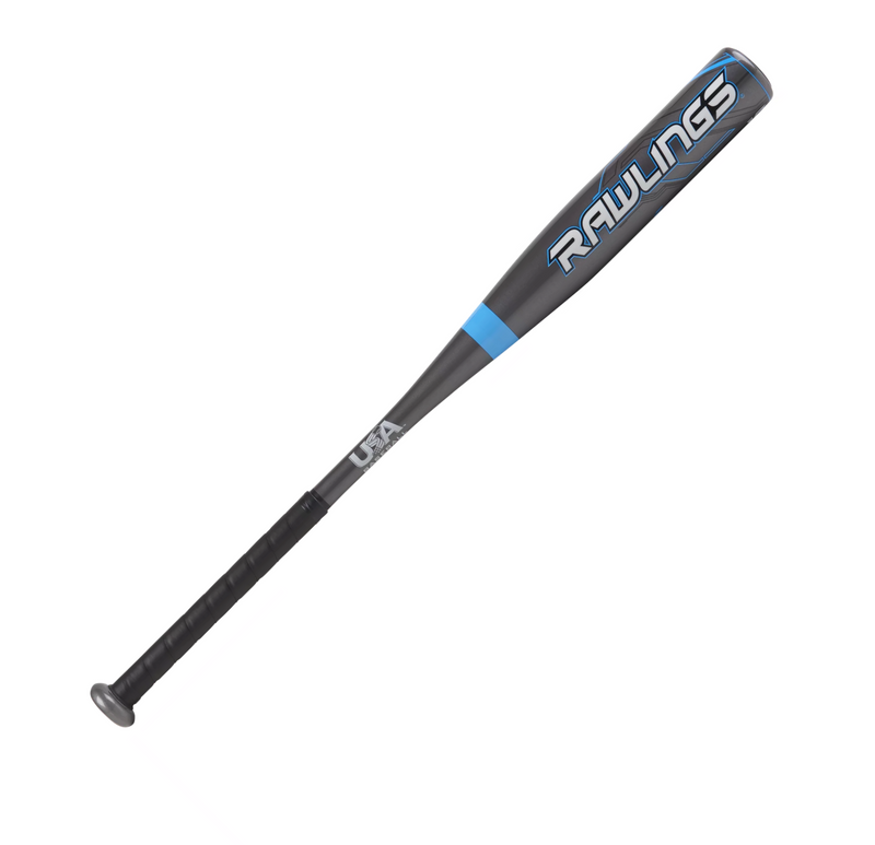 Rawlings Rush USA Baseball Bat (-10)
