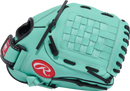 Rawlings Sure Catch Carlos Correa Youth Model Baseball Glove - 10.5"