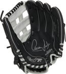Rawlings Sure Catch Aaron Judge Youth Model Baseball Glove - 11" - Nutmeg Sporting Goods