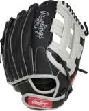 Rawlings Sure Catch Aaron Judge Youth Model Baseball Glove - 11" - Nutmeg Sporting Goods