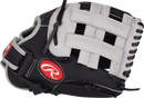 Rawlings Sure Catch Aaron Judge Youth Model Baseball Glove - 11" - Nutmeg Sporting Goods