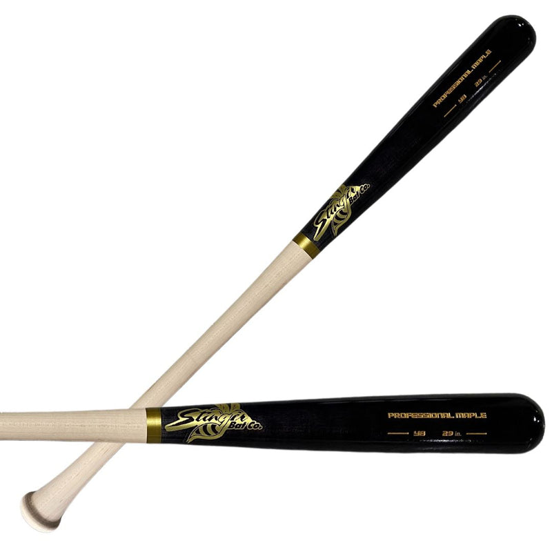 Stinger Prime Series Pro Grade Youth Ash Baseball Bat