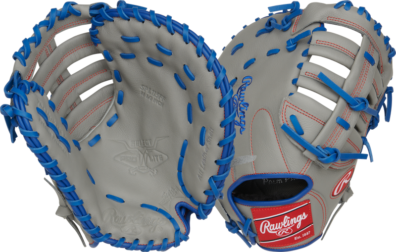 Rawlings Select Pro Lite Freddie Freeman Youth Model Baseball 1st Base Mitt - 11.5"