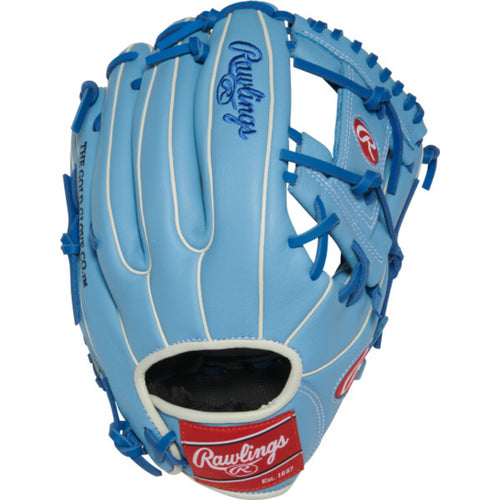 Rawlings Select Pro Lite Bo Bichette Youth Model Baseball Glove - 11.5"