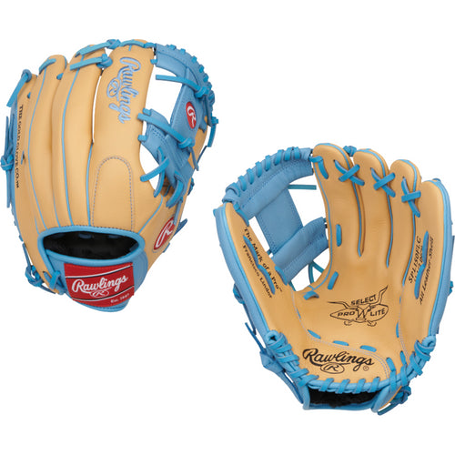 Rawlings Select Pro Lite Franciso Lindor Youth Model Baseball Glove - 11.5"