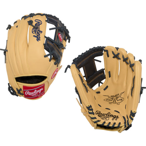 Rawlings Select Pro Lite Anthony Volpe Youth Model Baseball Glove - 11.25"