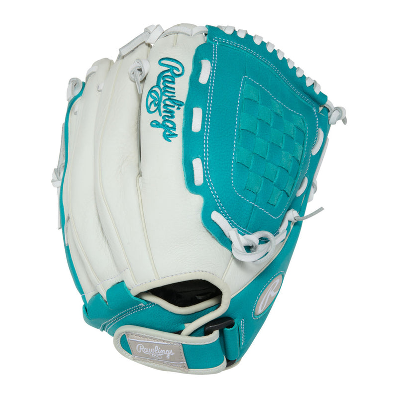 Rawlings Shutout Series Fastpitch Glove - 12"