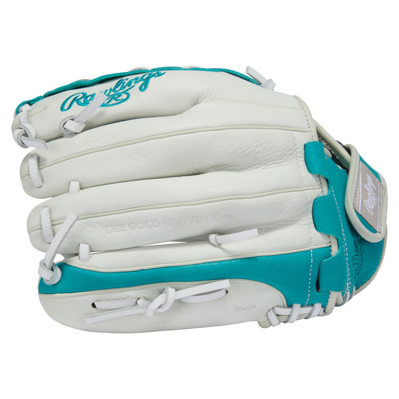 Rawlings Shutout Series Fastpitch Glove - 12"