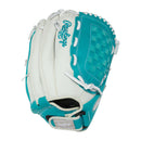 Rawlings Shutout Series Fastpitch Glove - 12.5"