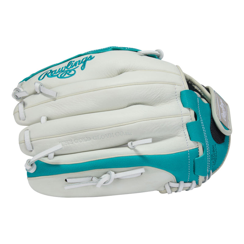 Rawlings Shutout Series Fastpitch Glove - 12.5"