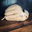 Emery Summit ELS19 Pitcher's Baseball Mitt - 11.75" - Nutmeg Sporting Goods