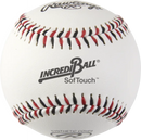 Rawlings SoftTouch IncrediBall Training Baseball