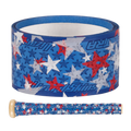 #Color_Star Spangled