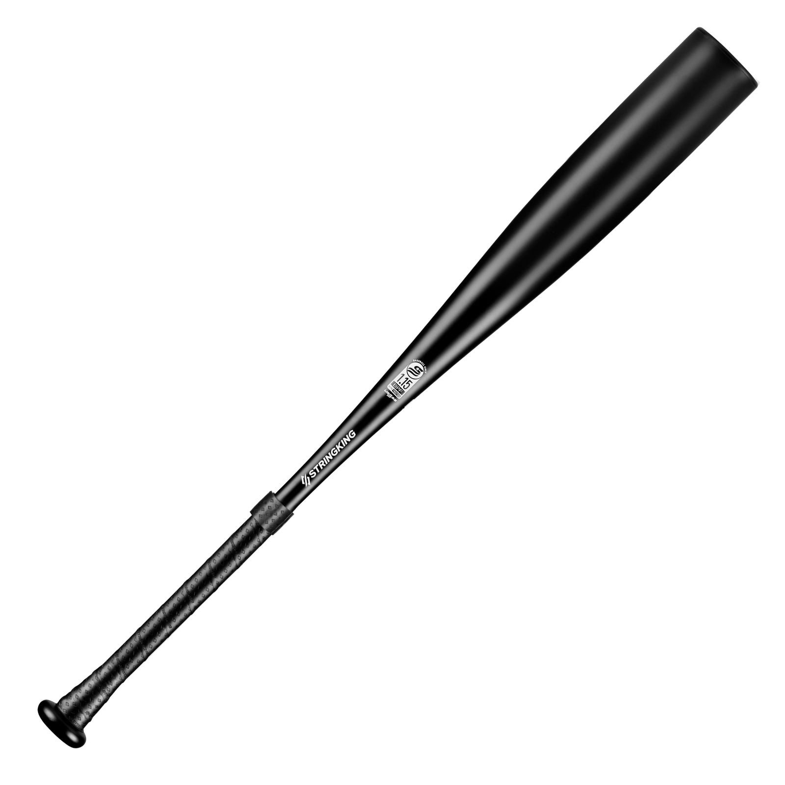 StringKing Metal 2 Pro USSSA Baseball Bat 2 3/4