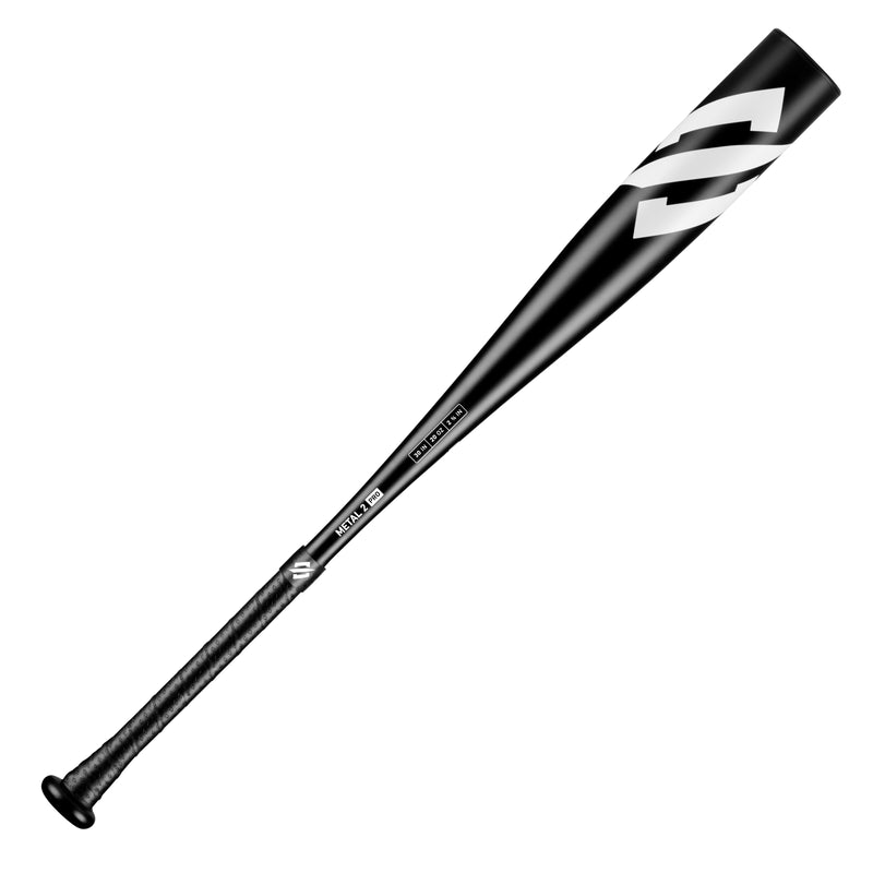 StringKing Metal 2 Pro USSSA Baseball Bat 2 3/4" (-10)