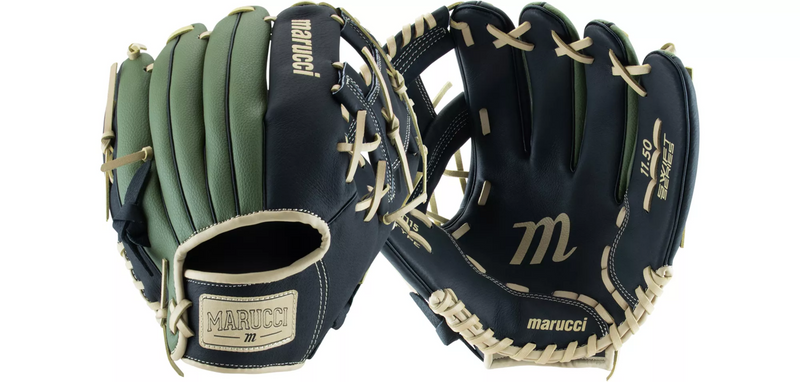 Marucci Swift S Type Baseball Glove - 11.5"