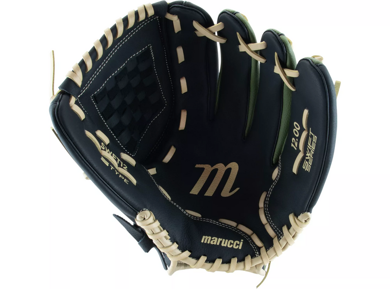 Marucci Swift S Type Baseball Glove - 12"