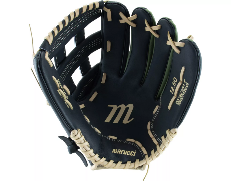 Marucci Swift S Type Baseball Glove - 12.5"