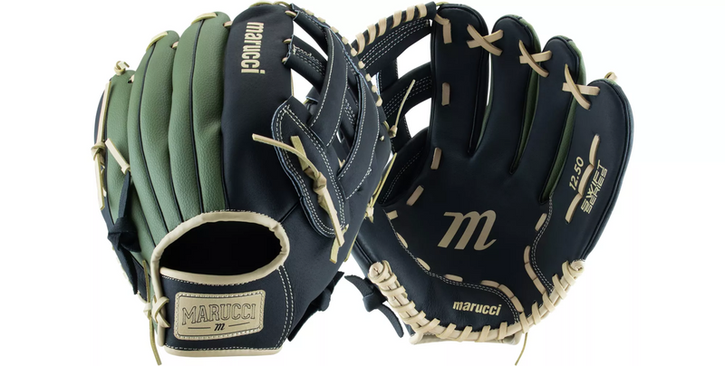 Marucci Swift S Type Baseball Glove - 12.5"