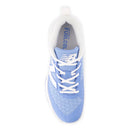 New Balance FuelCell 4040v8 Carolina with White Turf Trainer - Nutmeg Sporting Goods