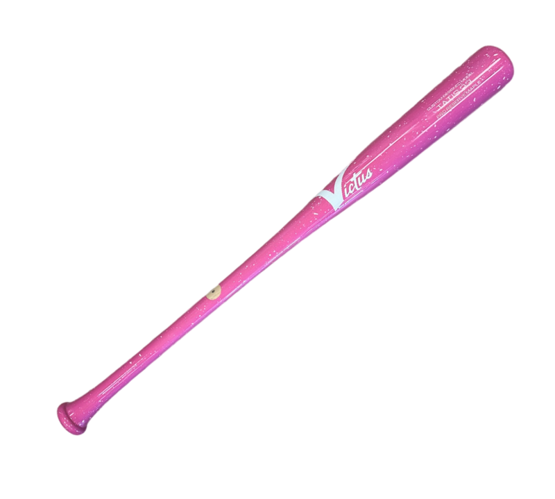 Custom TATIS23 Fernando Tatis Pro Reserve Maple Wood Baseball Bat