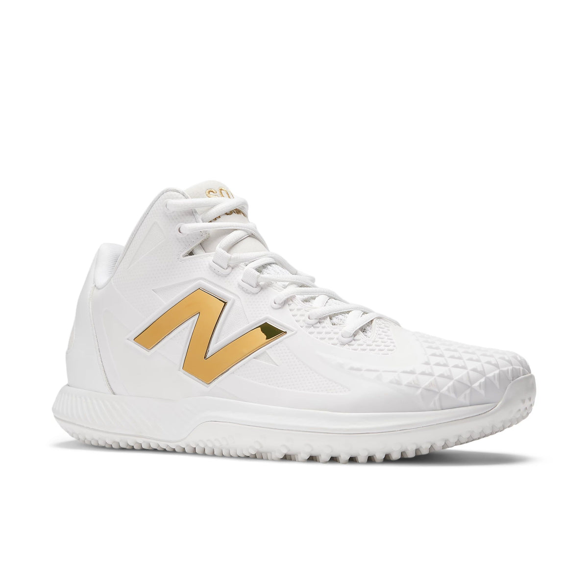 【金太豆蔵】New Balance FuelCell Ohtani1 New Balance FuelCell Ohtani 1 Trainer Black Gold TSHOBK1