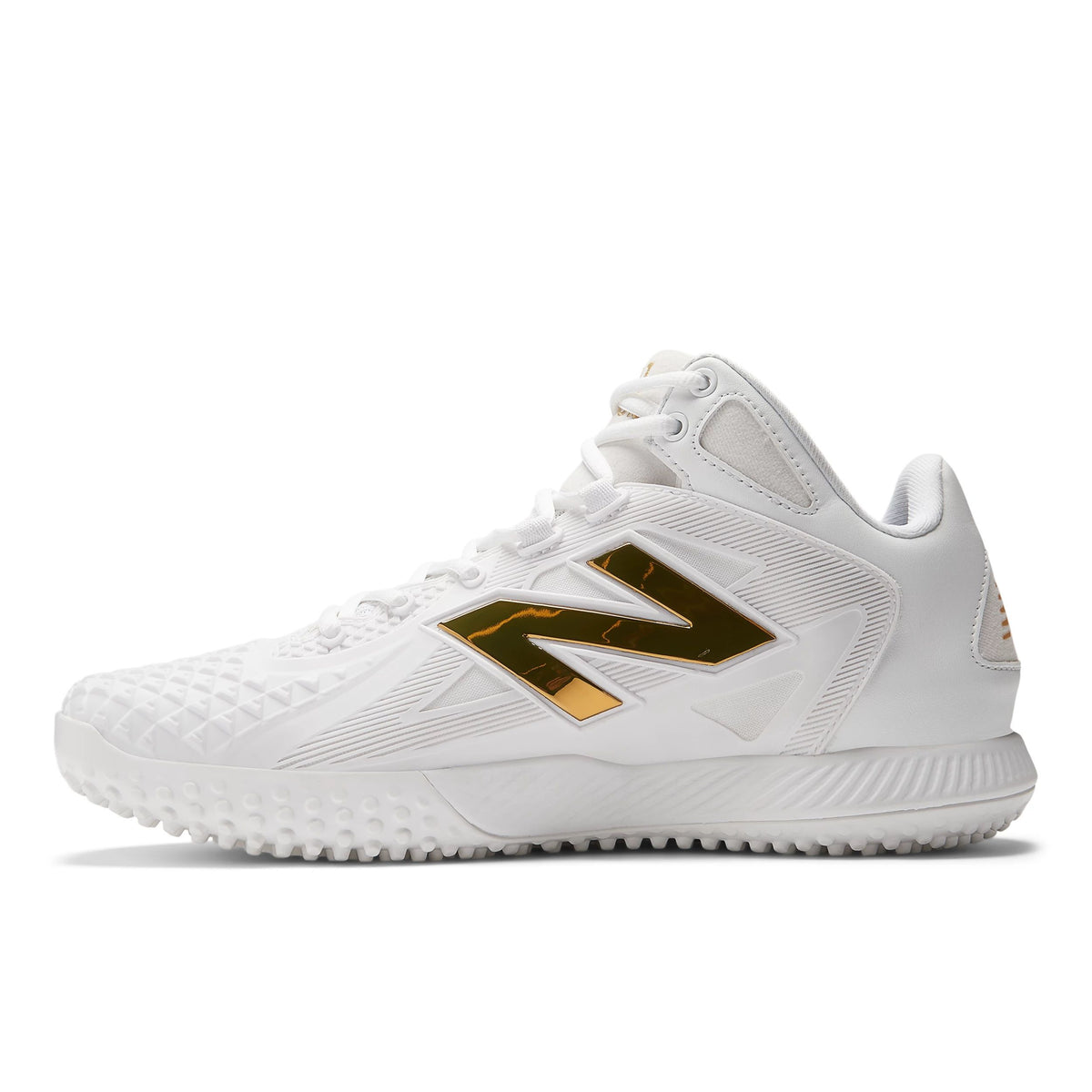 シューズ New Balance FuelCell Ohtani 1 Trainer 28 New Balance FuelCell Ohtani 1 Trainer Turfs - Black TSHOBK1