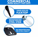 Tanner Tees Pro 26"- 43" - Baseball & Softball Batting Tee