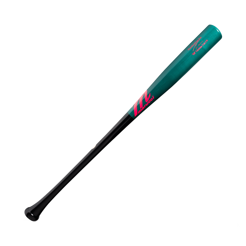 Marucci - TVT Pro Exclusive Youth Model Maple Wood Baseball Bat