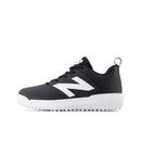 New Balance 4040v8 Black Youth Turfs