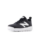New Balance 4040v8 Black Youth Turfs