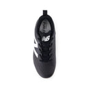 New Balance 4040v8 Black Youth Turfs