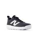 New Balance 4040v8 Black Youth Turfs