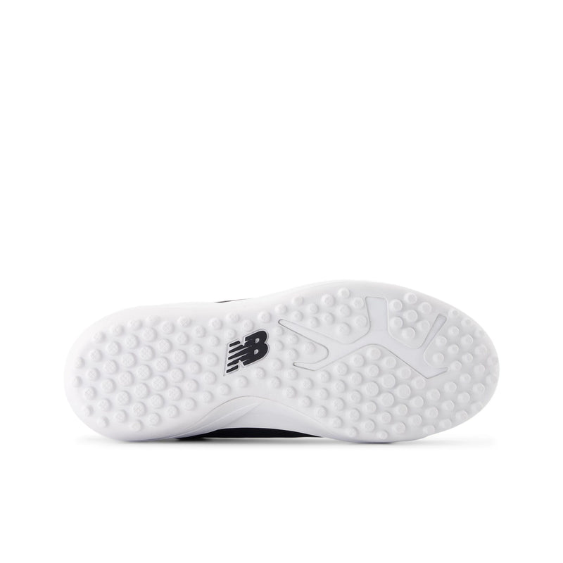 New Balance 4040v8 Black Youth Turfs