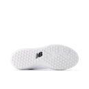 New Balance 4040v8 White Youth Turfs