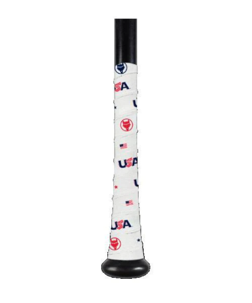 Vukgripz Limited Edition Team USA Bat Grip Tape