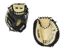 All-Star TopStar™ Youth Baseball Catcher's Mitt - 31.5"