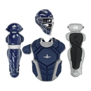 All-Star Top Star Series™ Ages 12-16 NOCSAE Catcher's Kit