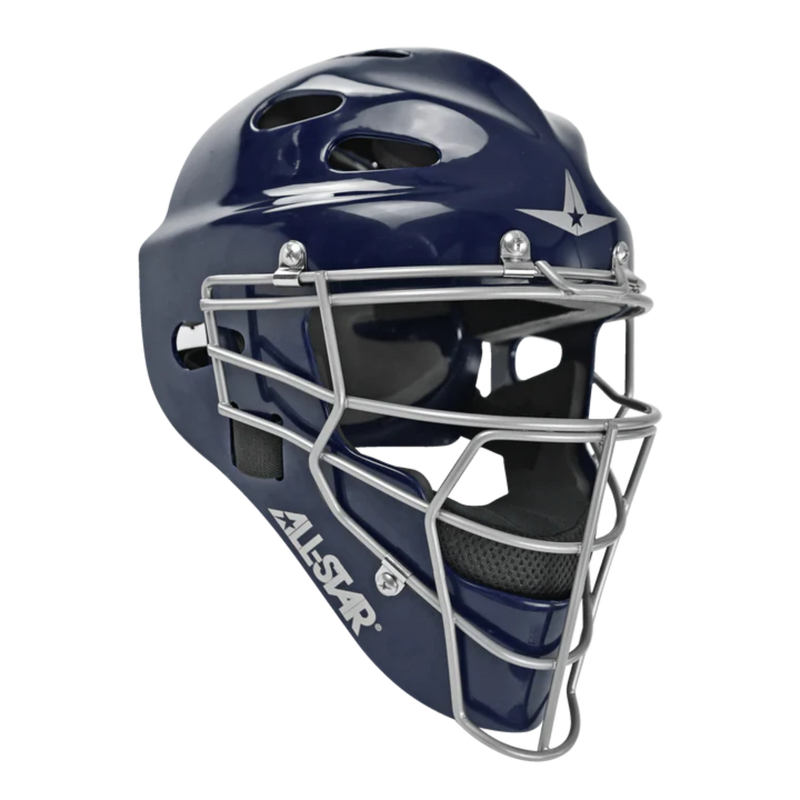 All-Star MVP3-L Catcher's Helmet