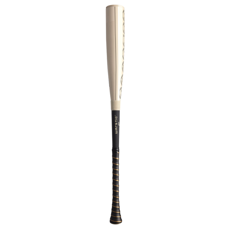 Warstic Bonesaber Hybrid USA Baseball Bat (-5)