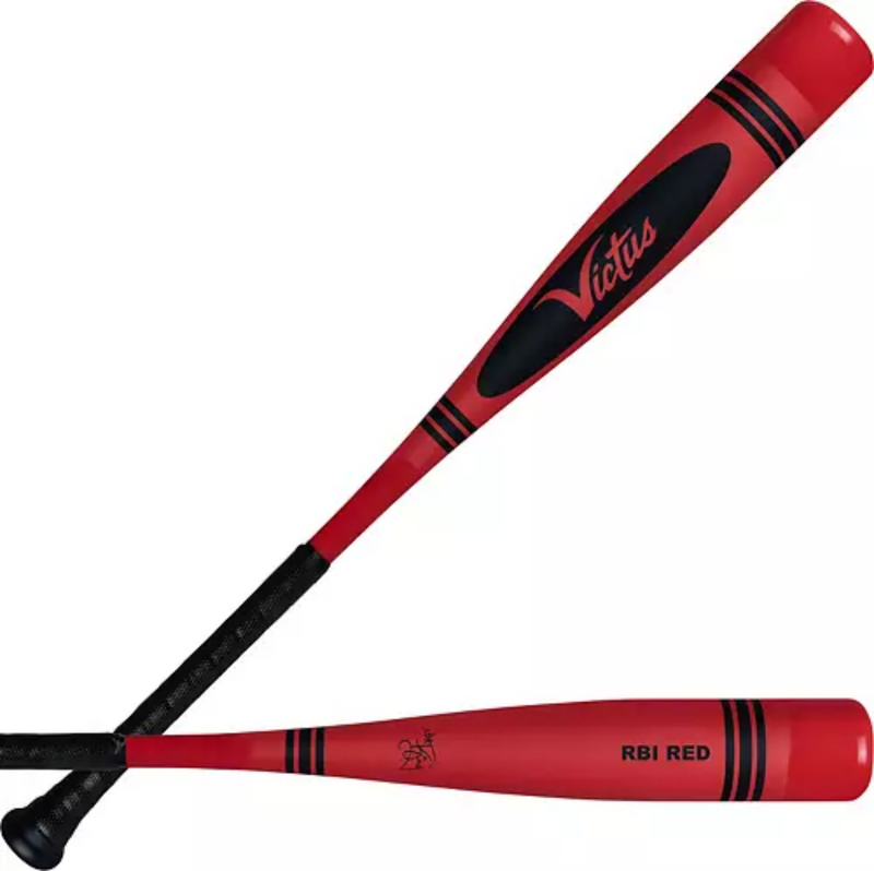 Victus Vibe Crayon USSSA 2 3/4" Baseball Bat (-10)